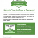 TripAdvisor-Certificate-of-Excellence-2014