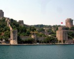 Rumeli Fortress (Rumelihisari)