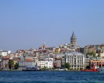 Port of Karakoy