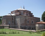 Little Hagia Sophia Mosque