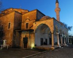 Little Hagia Sophia Mosque