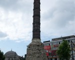 Cemberlitas (Column Of Constantine)