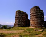 Gates of Yoros Castle