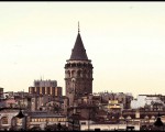 Galata Tower