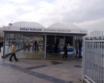 Bosphorus Cruises Pier Eminonu