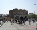 Spice BAzaar Eminonu