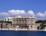 Dolmabahce Palace