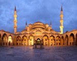 Sultanahmet (Blue) Mosque