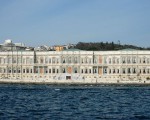 Ciragan Palace