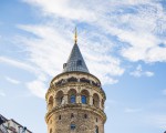 Galata Tower