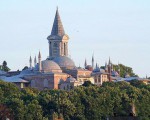 Topkapi Palace