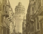 Galata Tower