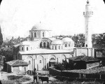 Kariye Mosque (Chora)