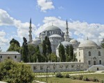 Suleymaniye Complex