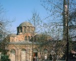 Kariye Mosque
