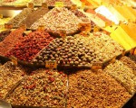 Spice Bazaar Eminonu