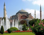 Hagia Sophia