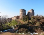 Yoros Castle