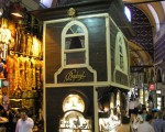 Kapalicarsi (Grand Bazaar)