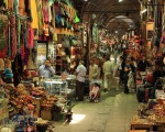 Kapalicarsi (Grand Bazaar)