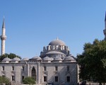 Bayezid Mosque