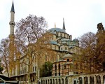 Fatih Mosque