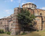 Kariye Mosque