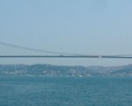 Bosphorus Bridge