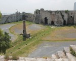 Yedikule Fortress the Golden Gate