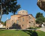 Hagia Eirene